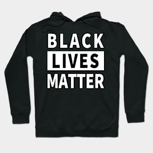 Black Lives Matter Hoodie